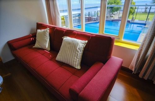 Khlong Yai Hotel | Barn Talaepu Resort