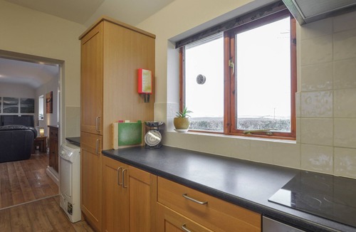 Bideford Cottage | BARN VIEW, pet friendly, country holiday cottage in Welcombe Mouth