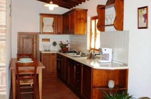 Poggiarello Villa | Barn with private swimming pool very close to San Gimignano, Siena, Volterra and Florence