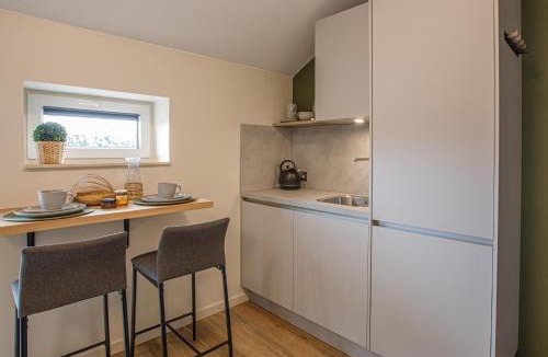Louwel Bed & Breakfast | Barn24 - The Sty