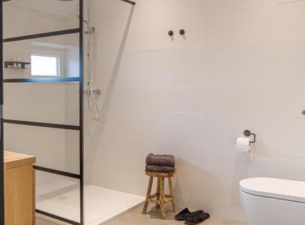 Louwel Bed & Breakfast | Barn24 - The Sty