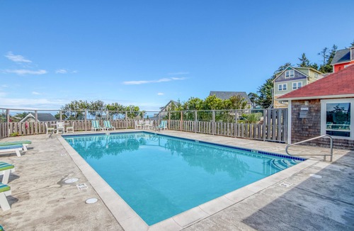 Olivia Beach House | Barnacle Bay
