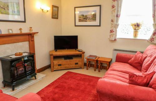 Carperby House | Barnbrook
