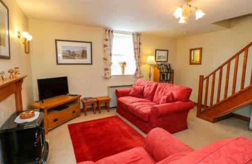 Carperby House | Barnbrook