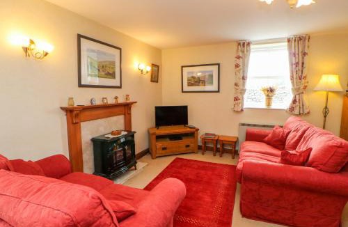 Carperby House | Barnbrook