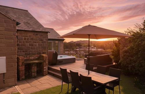 Tansley House | Barncroft