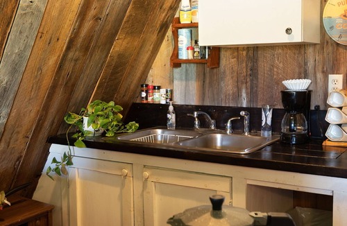 Gay Apartment | Barndominium