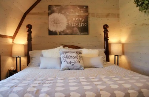 Divide House | Barndominium with a view