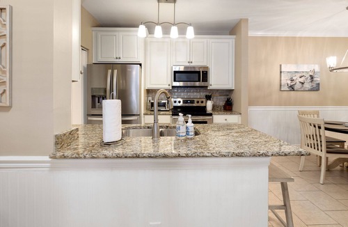 Saint Simons Heights Condo | Barnes Plantation - 2 bedroom, 2 bath Great unit!