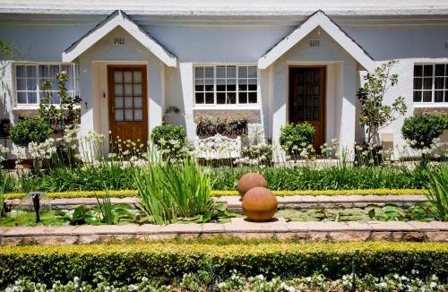 Kimberley Bed & Breakfast | Barney Barnato