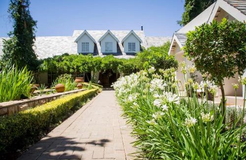 Kimberley Bed & Breakfast | Barney Barnato