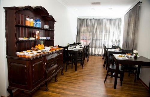 Kimberley Bed & Breakfast | Barney Barnato