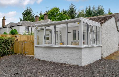 Beattock House | Barnhill Bothy