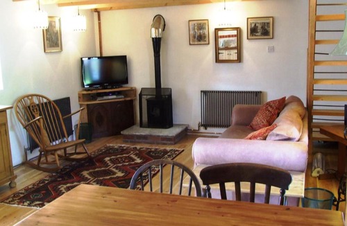 Mullion House | Barns at Mullion