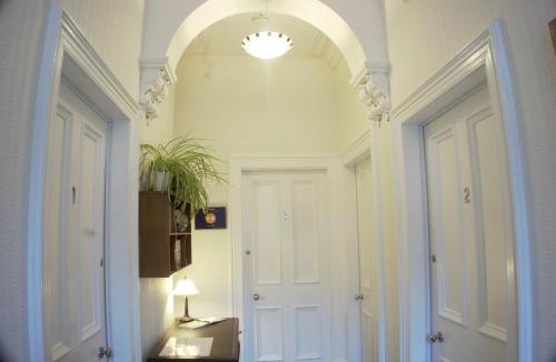 Ayr House | Barns Serviced Accommodation