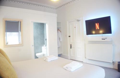 Ayr House | Barns Serviced Accommodation