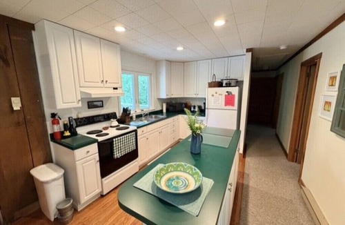 Laporte Cabin | Barnside Bungalow in peaceful Muncy Valley