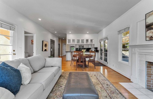 Northwest Portland House | Barnsley Court Retreat G#42234
