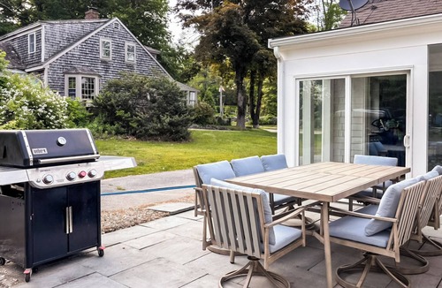 Cummaquid House | Barnstable, Relaxing, Great Location, Clean!