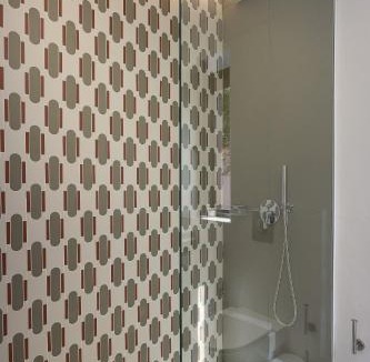 Gerani Apartment | Baro Homes