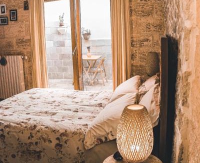 Vernole Apartment | Barocco House