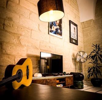 Vernole Apartment | Barocco House
