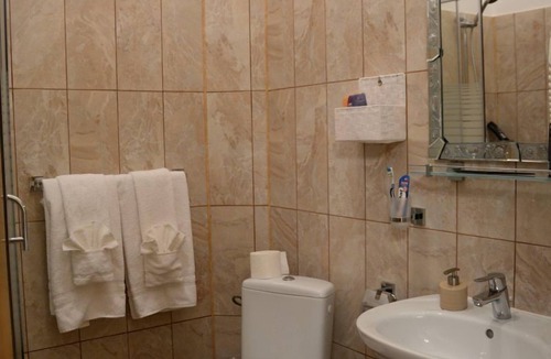 Jimbolia Hotel | Barock Jimbolia