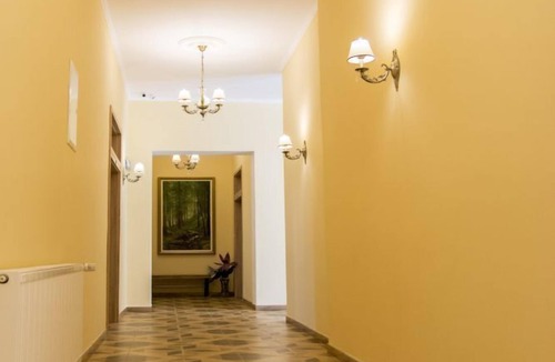 Jimbolia Hotel | Barock Jimbolia