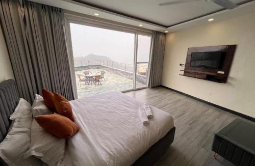 Barog Hotel | Barog Heights