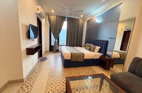 Kumarhatti Hotel | Barog Residency