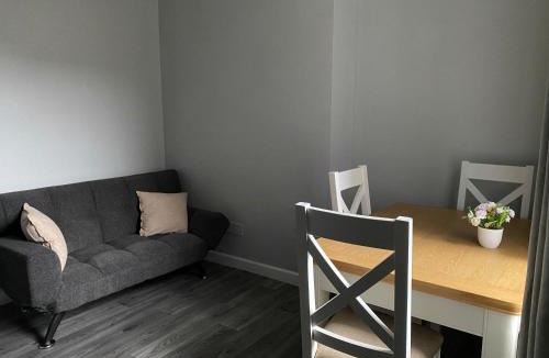 Lisnagunogue Apartment | Baron Apartament