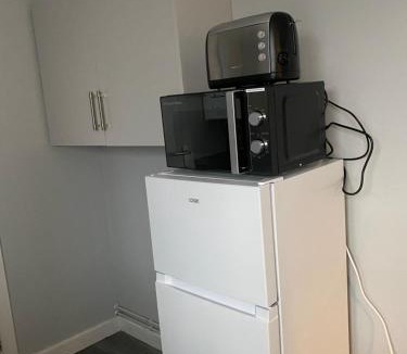 Lisnagunogue Apartment | Baron Apartament