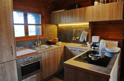 Rendeux House | Baron