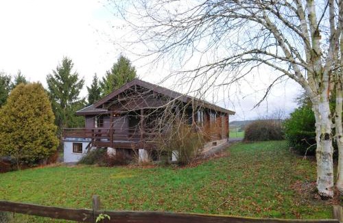 Rendeux House | Baron