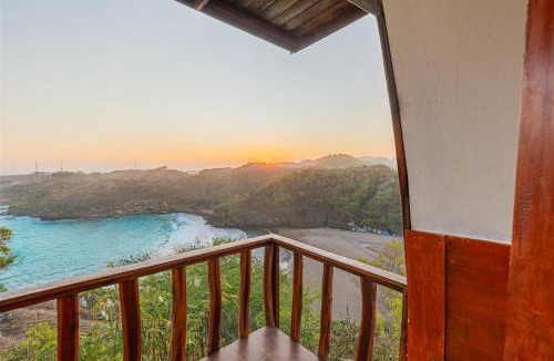 Wonosari Hotel | Baron Beach Bungalow