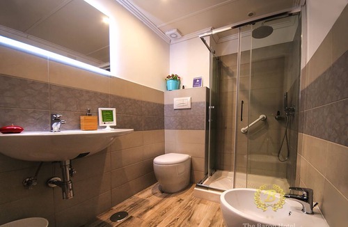 Minturno Hotel | Baron Beach Hotel
