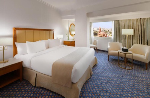 Heliopolis Hotel | Baron Hotel Cairo