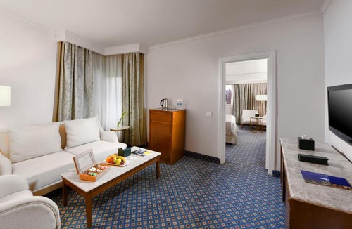 Heliopolis Hotel | Baron Hotel Cairo