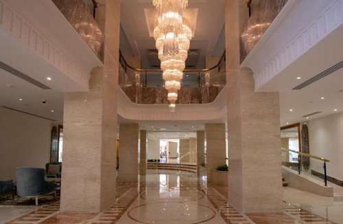 Heliopolis Hotel | Baron Hotel Cairo