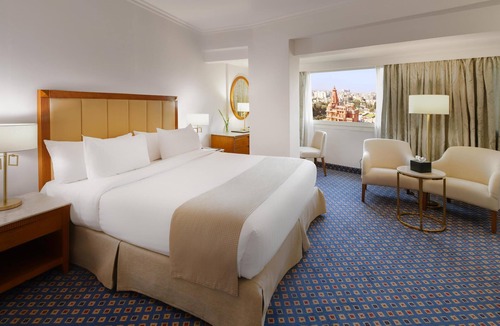 Heliopolis Hotel | Baron Hotel Cairo