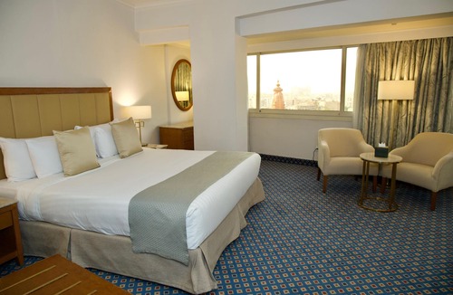 Heliopolis Hotel | Baron Hotel Cairo