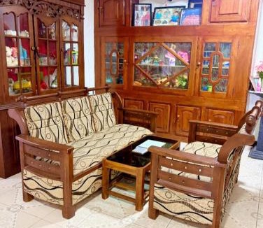 Nilwella Apartment | Baron Nilwella