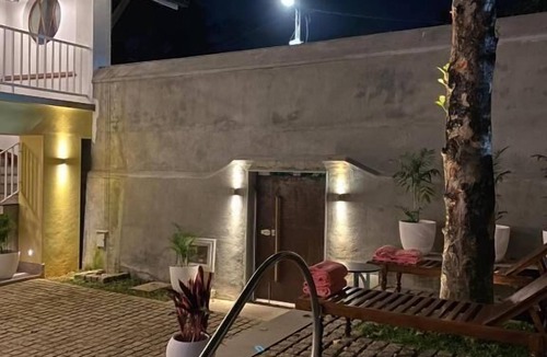 Fort Kochi Villa | Baron's Villa by Malabar Escapes