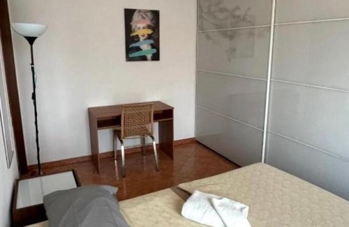 Barona Apartment | Barona maison