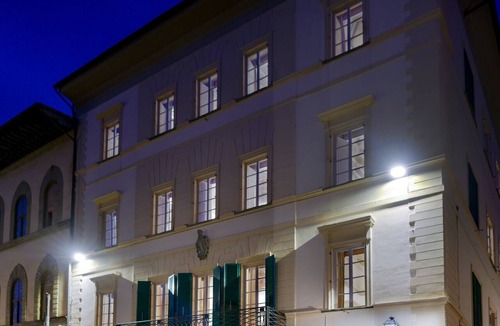Santa Croce Apartment | Barone Achille -La Dimora degli Affreschi Florence