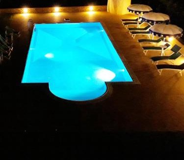 Gerace House | Barone GR Macrì Agriturismo Modi