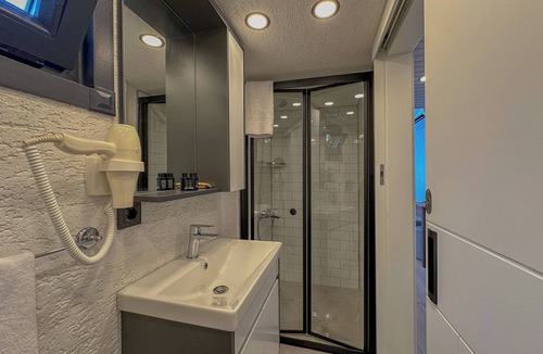 Samanl Hotel | Baronet Tiny House Otel