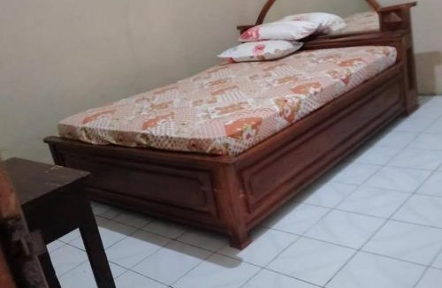 Wonosari House | Baronsari GuestHouse