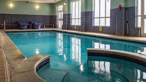 Eddleston Hotel | Barony Castle Hotel