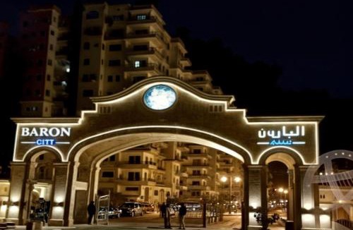 Al-Khalifa Apartment | Baroon apartment